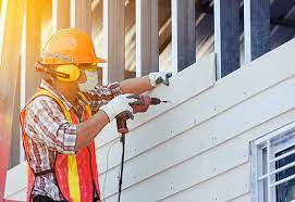 Reliable East Syracuse, NY Siding Solutions