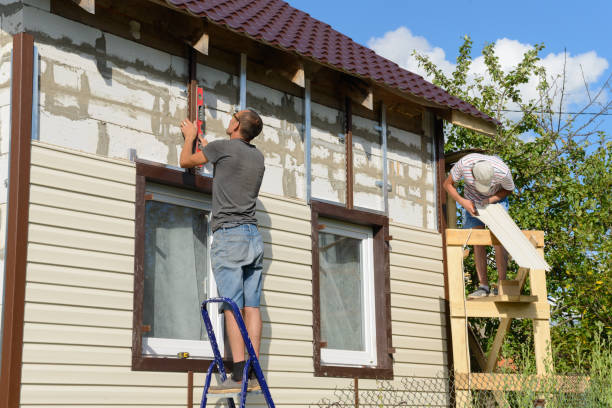 Best Aluminum Siding Installation  in East Syracuse, NY