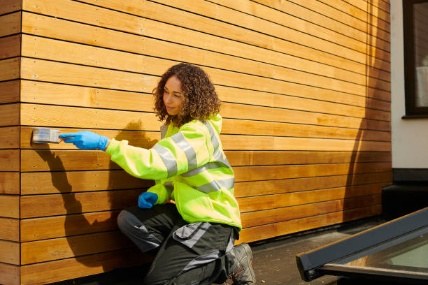 Best Historical Building Siding Restoration  in East Syracuse, NY